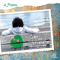 Come una fotografia (feat. Charlotte) - Single - d_Peppe
