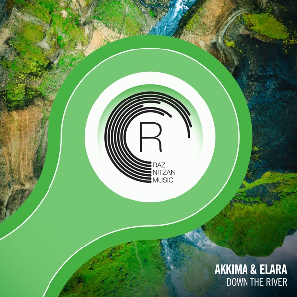 Down the River - Single