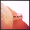 Etichetta - Single