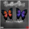 Butterflies (feat. Yung Ray888) - Taeweezy lyrics