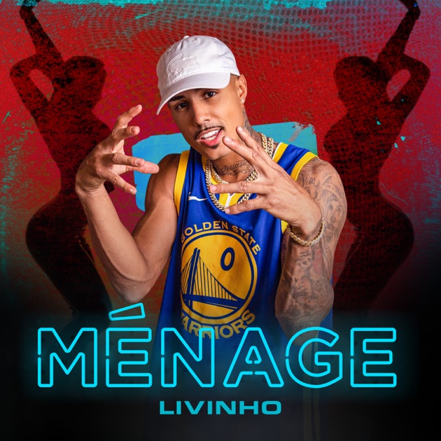 MC Livinho - Apple Music