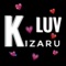 Kizaru Luv - SERAFIM lyrics