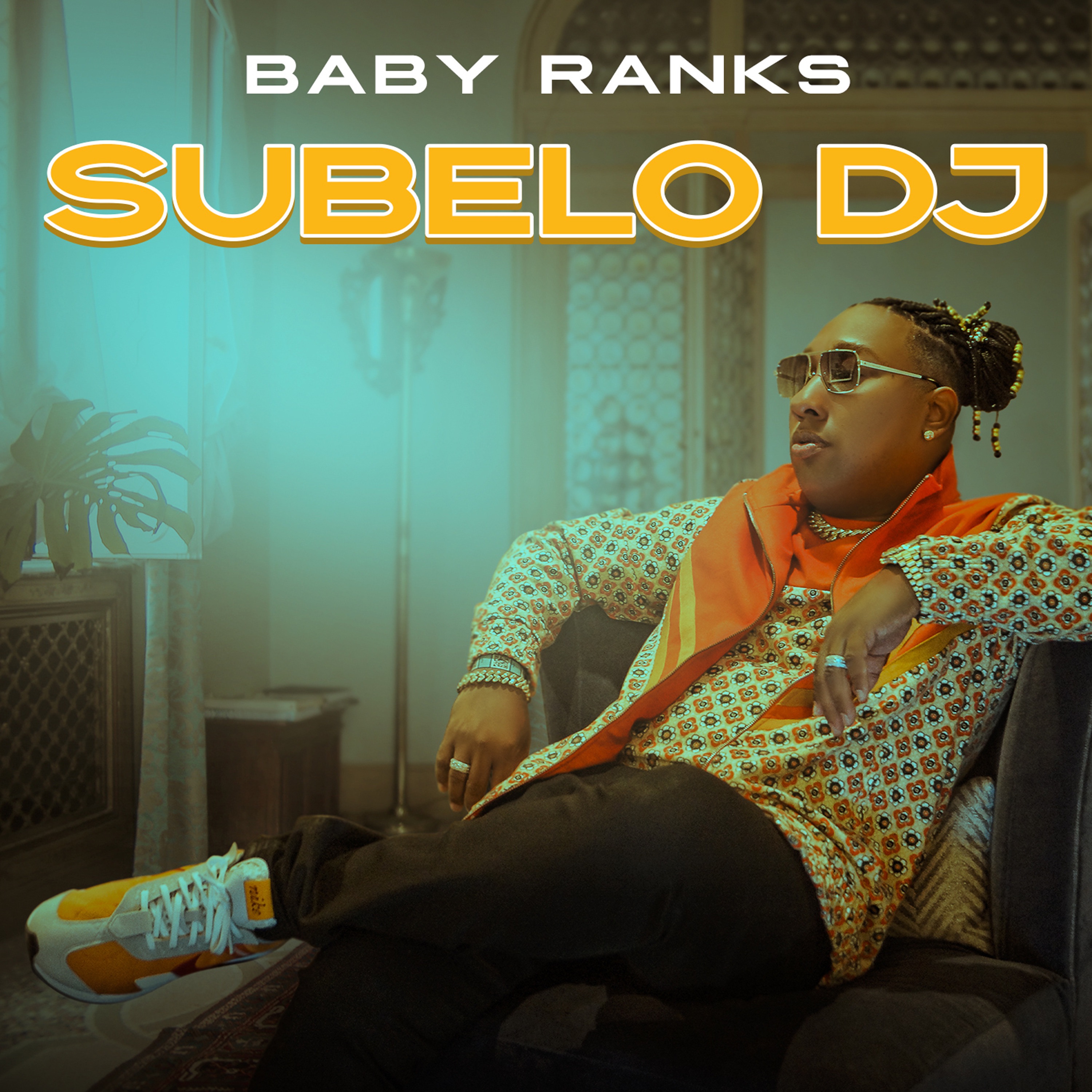 Subelo DJ - Single