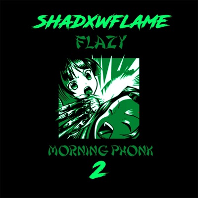 Morning Phonk 2 - Single
