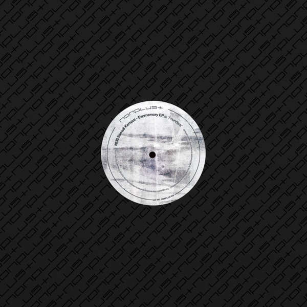 Exomemory - Single