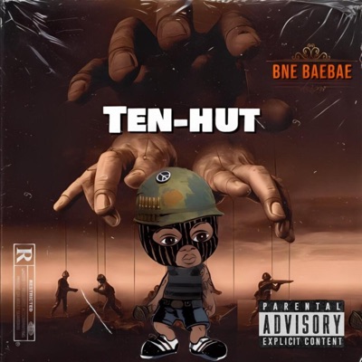 Ten Hut - Single