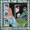 Save The Youth (feat. History & Tedy Andreas) - Radamiz lyrics