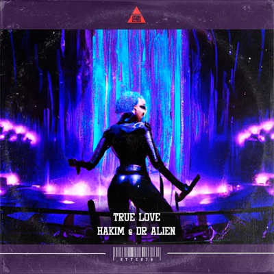 True Love - Single