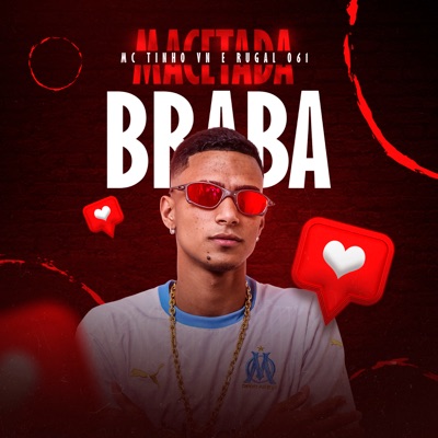 Macetada Braba - Single