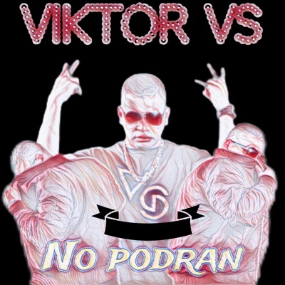 No Podrán - Single