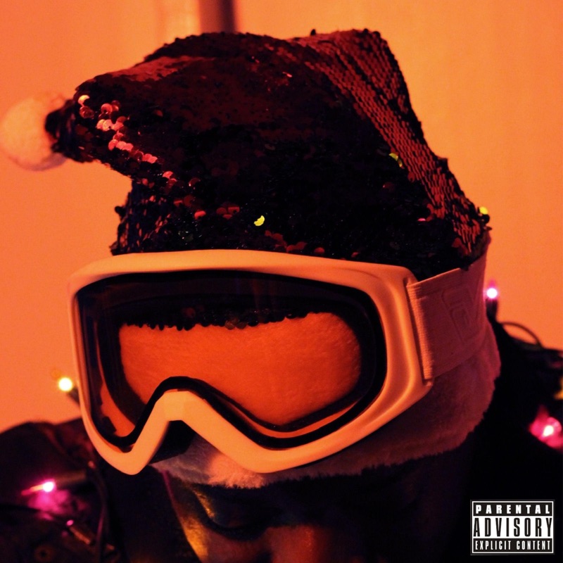 A Holiday For Tha Homies - Single