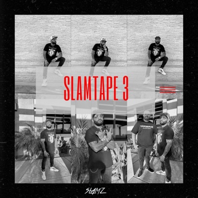 DJ SLAMZ - Slamtape 3