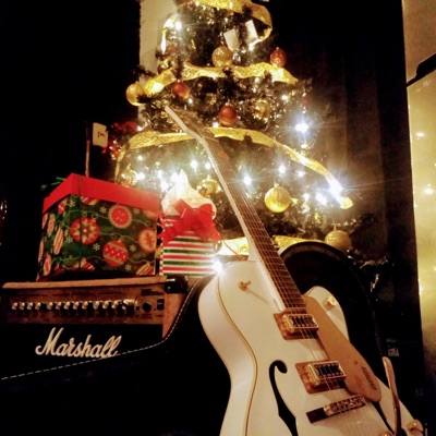 Blue Christmas - Single