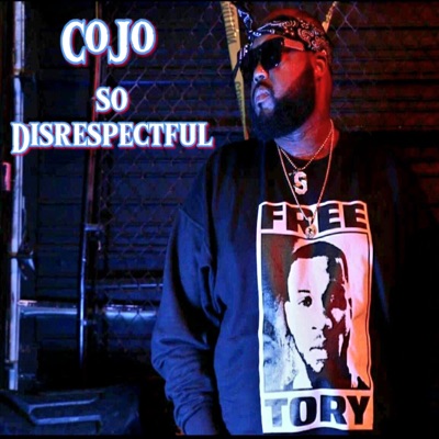 So Disrespectful - Single