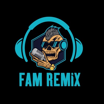 Dj Fam - مزيكا عاطف الهوي توزيع فام