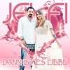 Dann ist es Liebe (Remixes) - Single