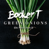 Green Onions (Green Note Cut) artwork