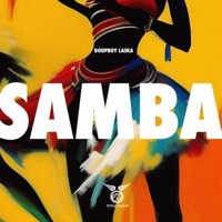 Samba - Single - Doupboy Laska
