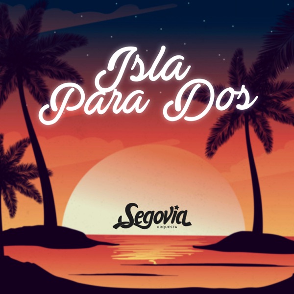 Isla para Dos