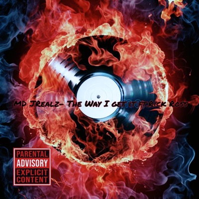 Way I get it - Single