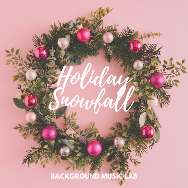 Christmas Magic (Instrumental)