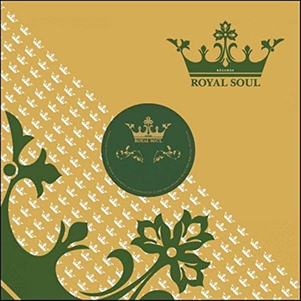 Royal Soul Presents - EP