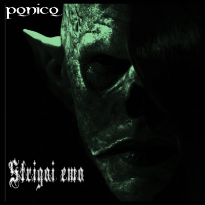 Strigoi Emo - EP