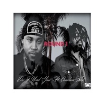 Do I Need You (feat. Carolina West) - Single - Kane4l