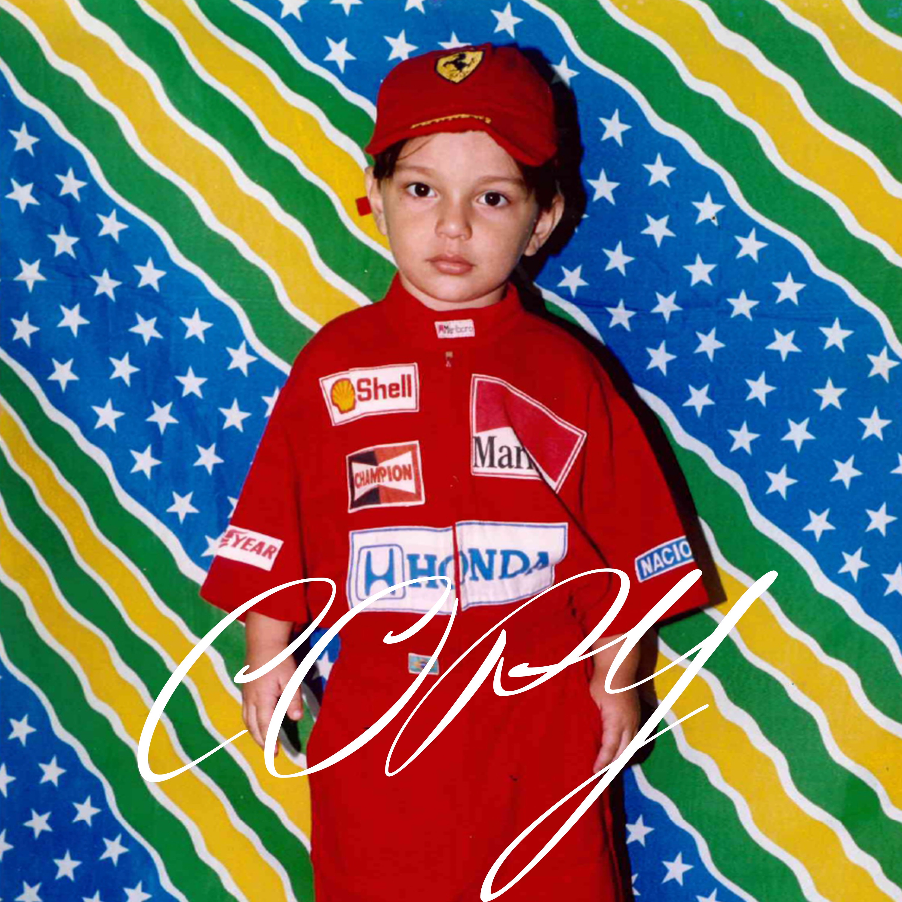 Marrom & Macambira – Deixe o dia clarear