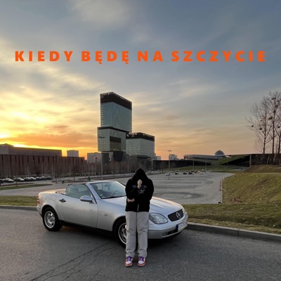 young wasp - Kiedy Będę Na Szczycie