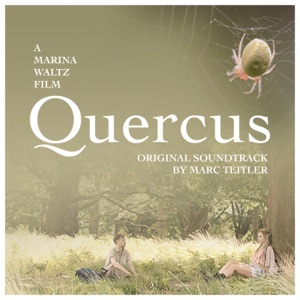 Quercus (Original Soundtrack) - Single