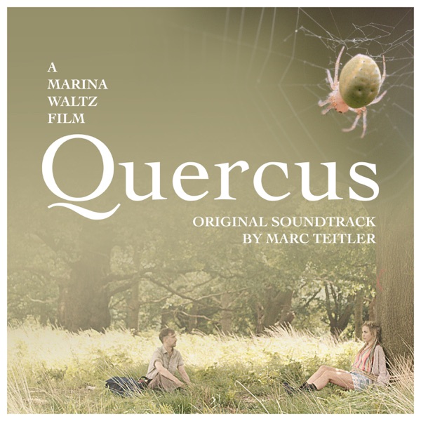 Quercus (Original Soundtrack) - Single