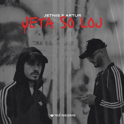 Jeta So Loj - Single