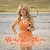 Physical Distraction artwork