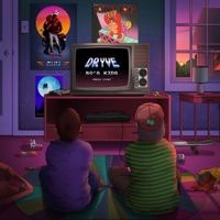 Image Capture - Single - Dryve & FATHERDUDE