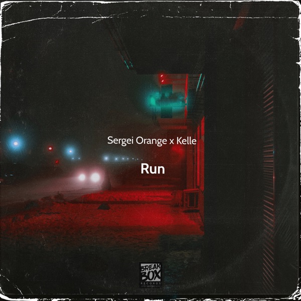 Run - Single
