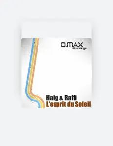 Listen to Haig, watch music videos, read bio, see tour dates & more!