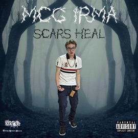 Scars Heal MCG Irma