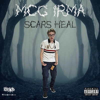 Scars Heal - Single