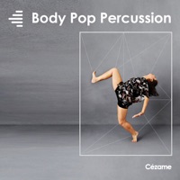 Body Pop Percussion - Morgan Sansous & maxime nercessian