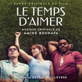 Le temps d'aimer artwork