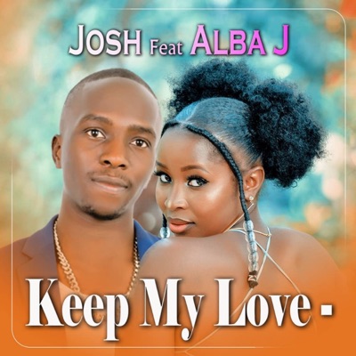 Keep my Love (feat. Alba J) - Single