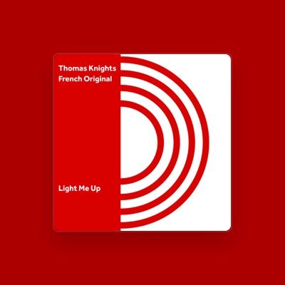 Listen to Thomas Knights, watch music videos, read bio, see tour dates & more!