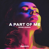 A Part of Me - Single - Serge Legran