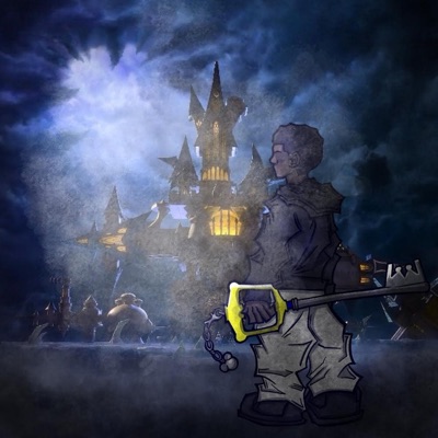 Broken Memories - EP