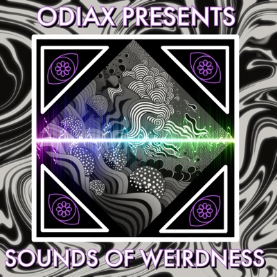 Sounds of Weirdness - Single