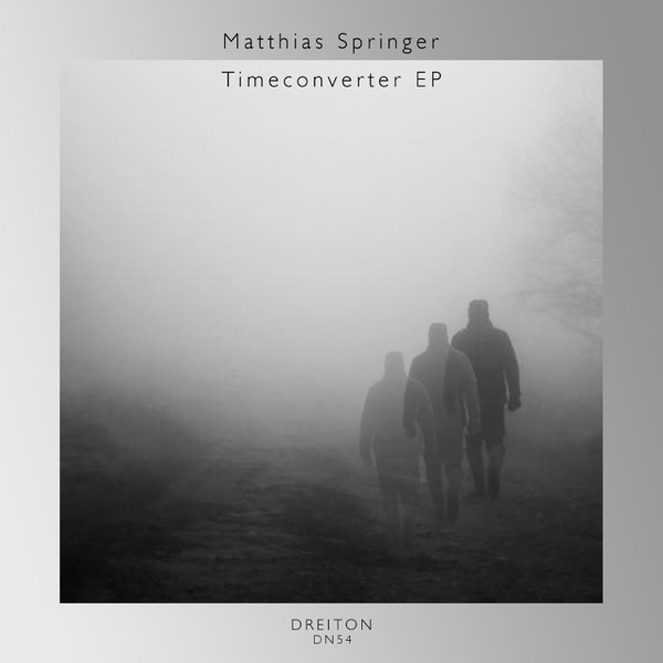 Timeconverter EP