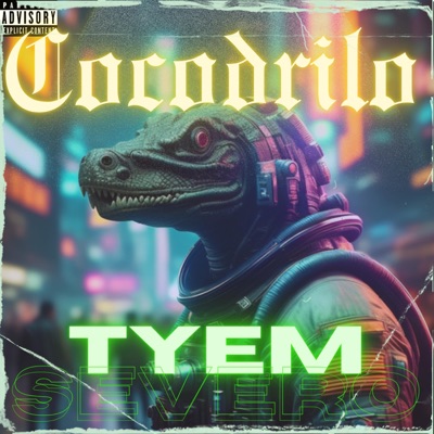 Cocodrilo - Single