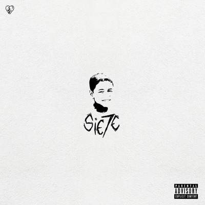 Sie7E - EP