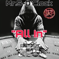 All In - Single - Mr.5-O'Clock